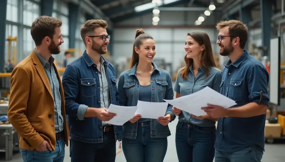 Mitarbeitersuche für Arbeitgeber: Strategien für langfristige Erfolge