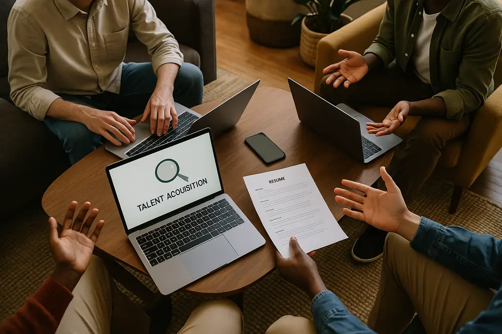 Mitarbeitersuche kostenlos: So finden Sie Talente ohne hohe Kosten