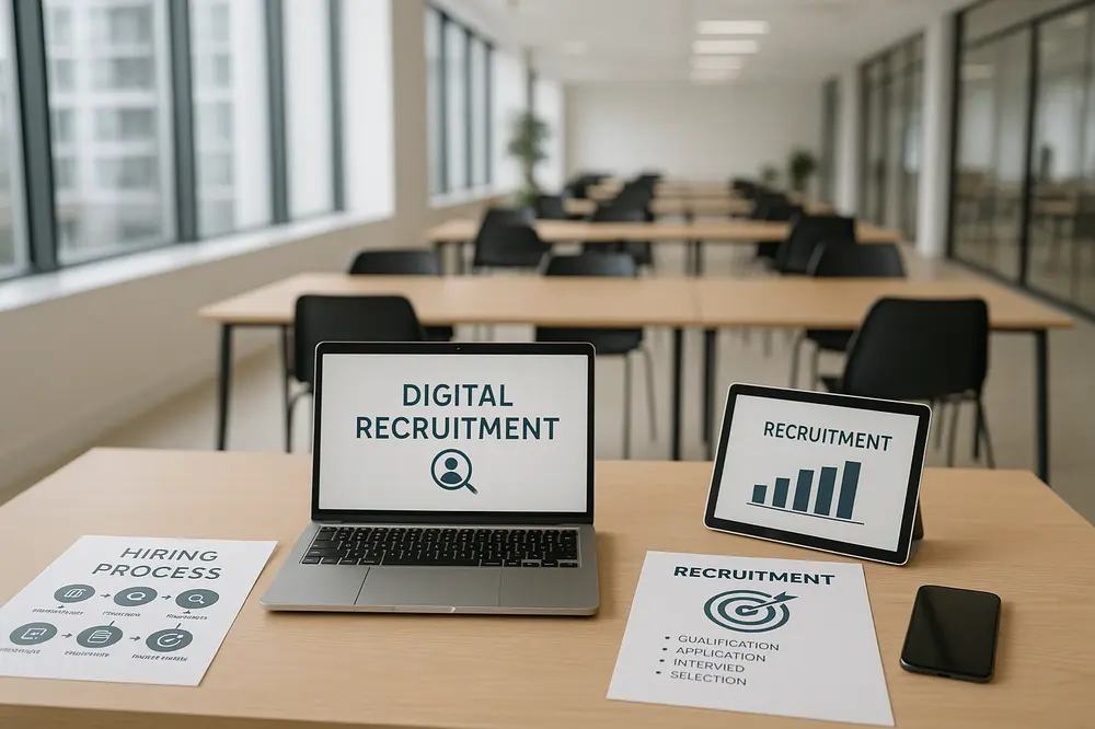 Moderne personalarbeit: Innovative Ansätze für HR-Profis