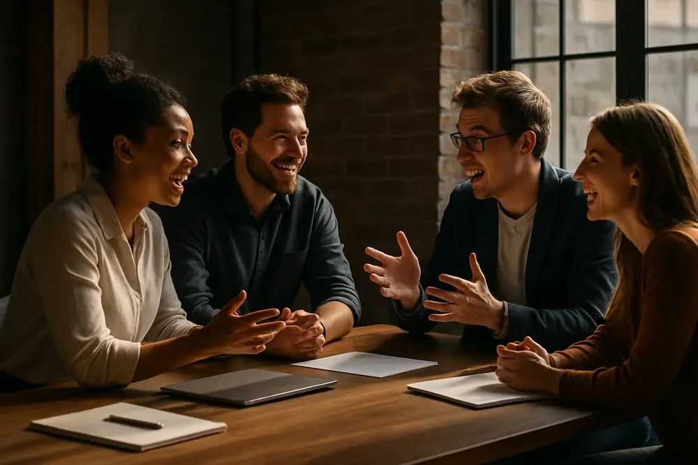 Neue beschäftigte erfolgreich integrieren: Ihr umfassender onboarding-Leitfaden