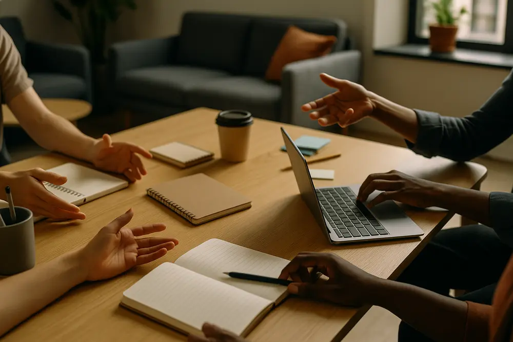 Onboarding als Führungskraft: Neue Mitarbeiter erfolgreich einarbeiten und integrieren