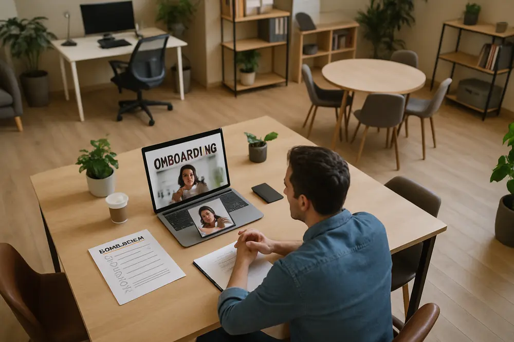 Onboarding Beratung: Tipps für eine reibungslose Integration neuer Mitarbeiter