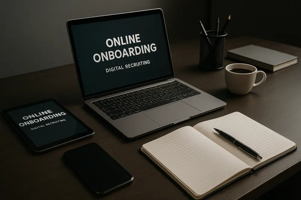 Onboarding online: Die besten Tools und Methoden im Überblick