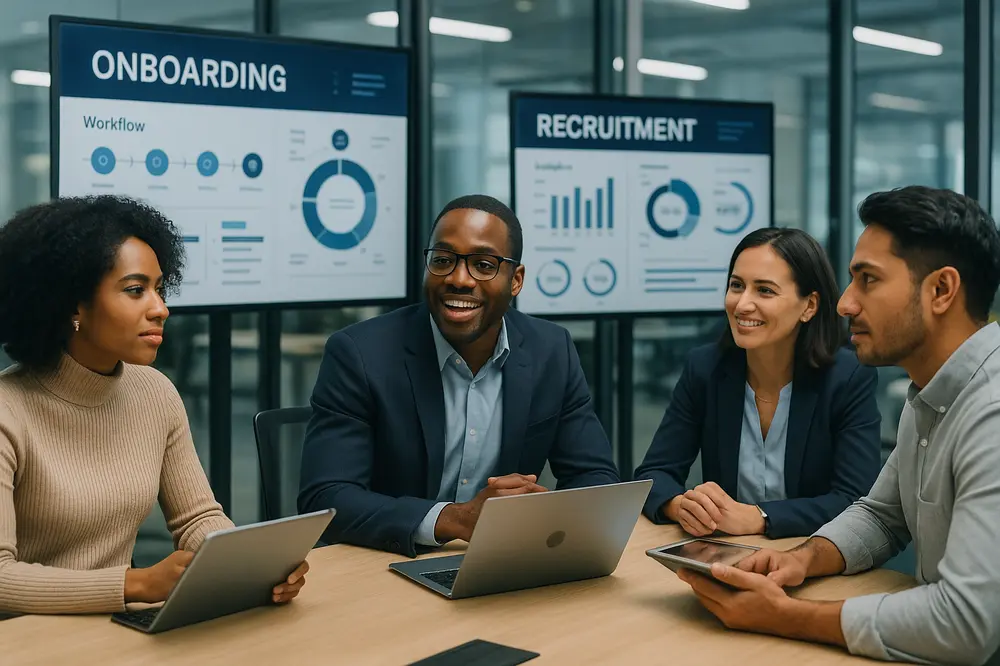 Onboarding Reloaded 2026: Neue Trends und Techniken