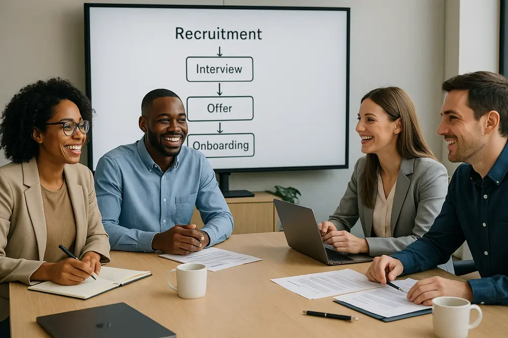 Onboarding-Retrospektive: So verbessern Sie Ihren Prozess