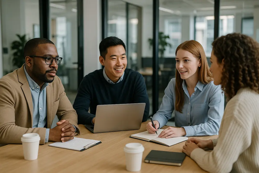 Onboarding Umfrage: Wie erfolgreich ist Ihr Onboarding Prozess?