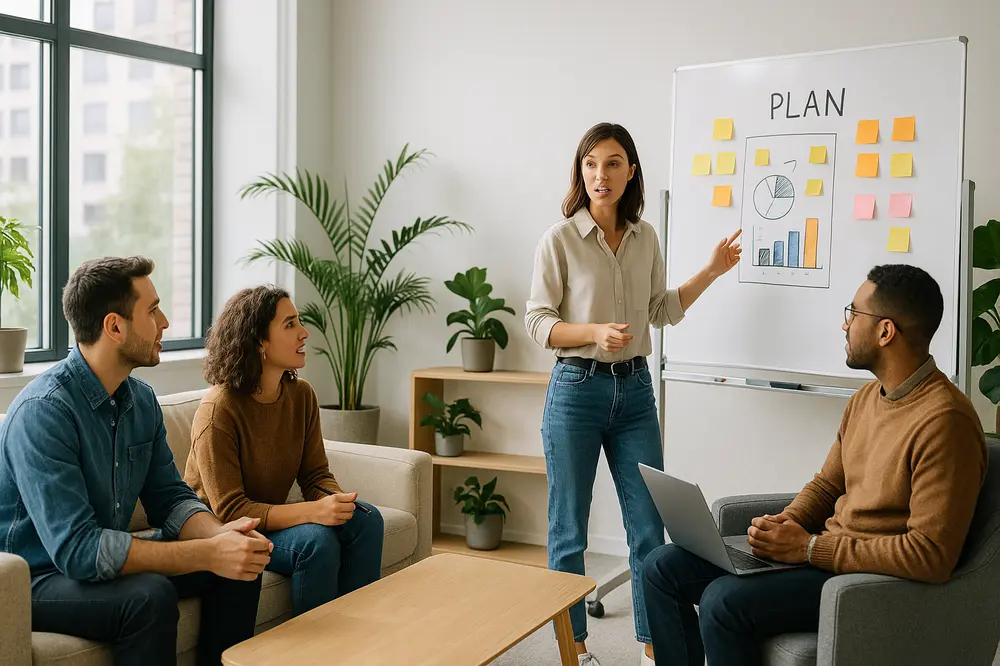 Onboarding und Employer Branding: Eine perfekte Kombination