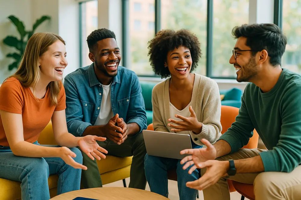 Optimierte Personalgewinnung für die Generation Z: So klappts!