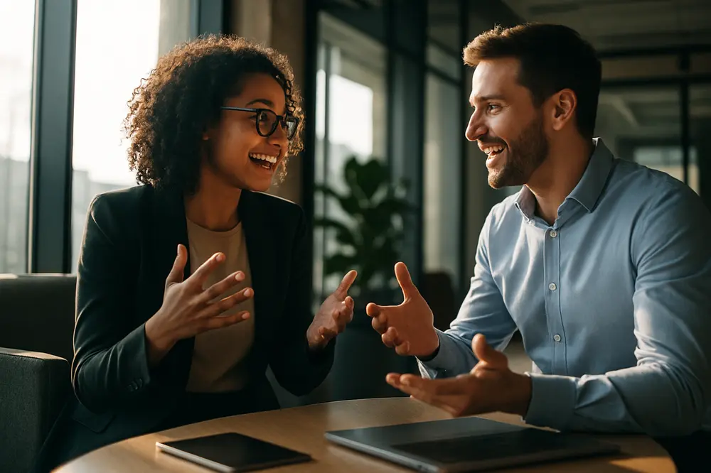 Optimierung des Active Sourcing Workflows: So gelingts