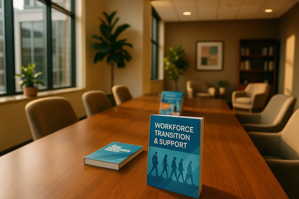 Outplacement Erfahrungen: So profitieren Unternehmen von professioneller Begleitung