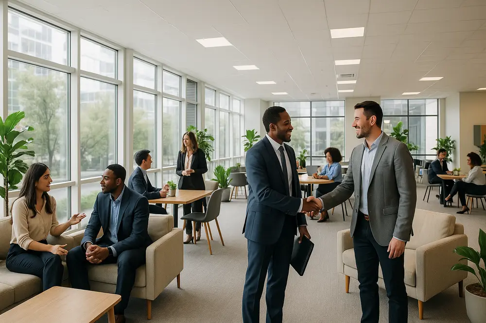 Outplacement für Führungskräfte: Strategien für eine erfolgreiche Neuorientierung