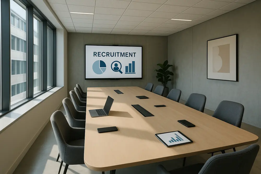 Outplacement Legal: Rechtliche Aspekte eines reibungslosen Personalübergangs