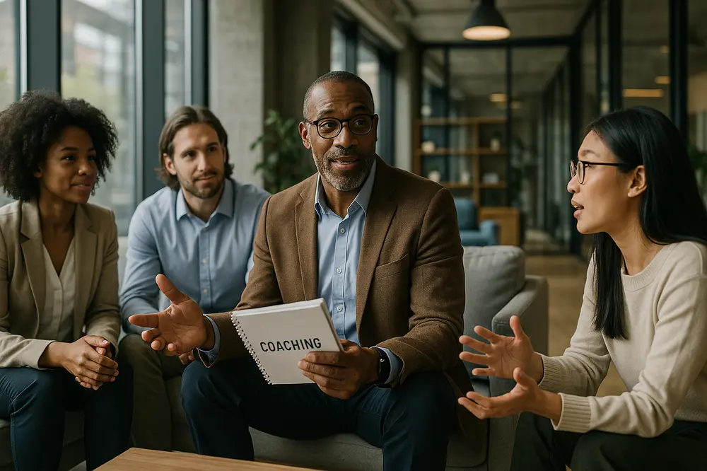 Outplacement Personal: So unterstützen Sie Ihre Mitarbeiter bei der Neuorientierung