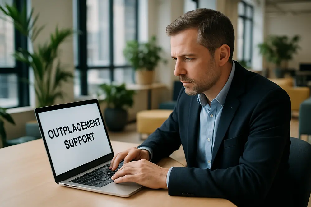 Outplacement Unterstützung: Effektive Hilfen für Ihre Mitarbeiter