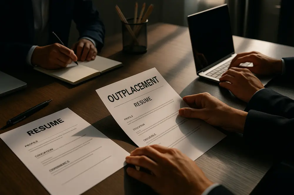 Outplacement: Was ist das und welchen Nutzen bringt es Unternehmen?