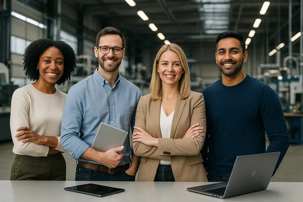 Perfekte Headhunter Kommunikation: So gewinnen Sie die besten Talente
