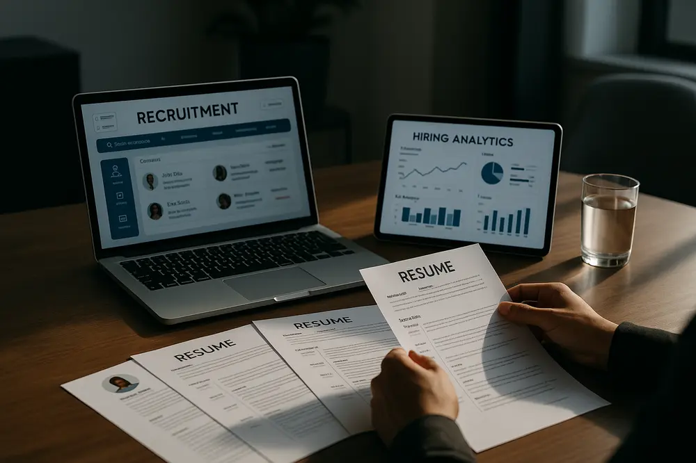 Personalarbeit der Zukunft: Trends und Entwicklungen im HR-Bereich