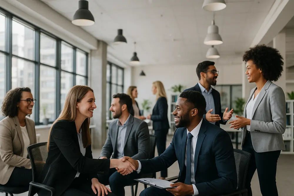 Personalarbeit im Wandel: Trends und Entwicklungen 2026