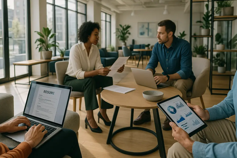 Personalarbeit von morgen: Was erwartet uns in der Zukunft?