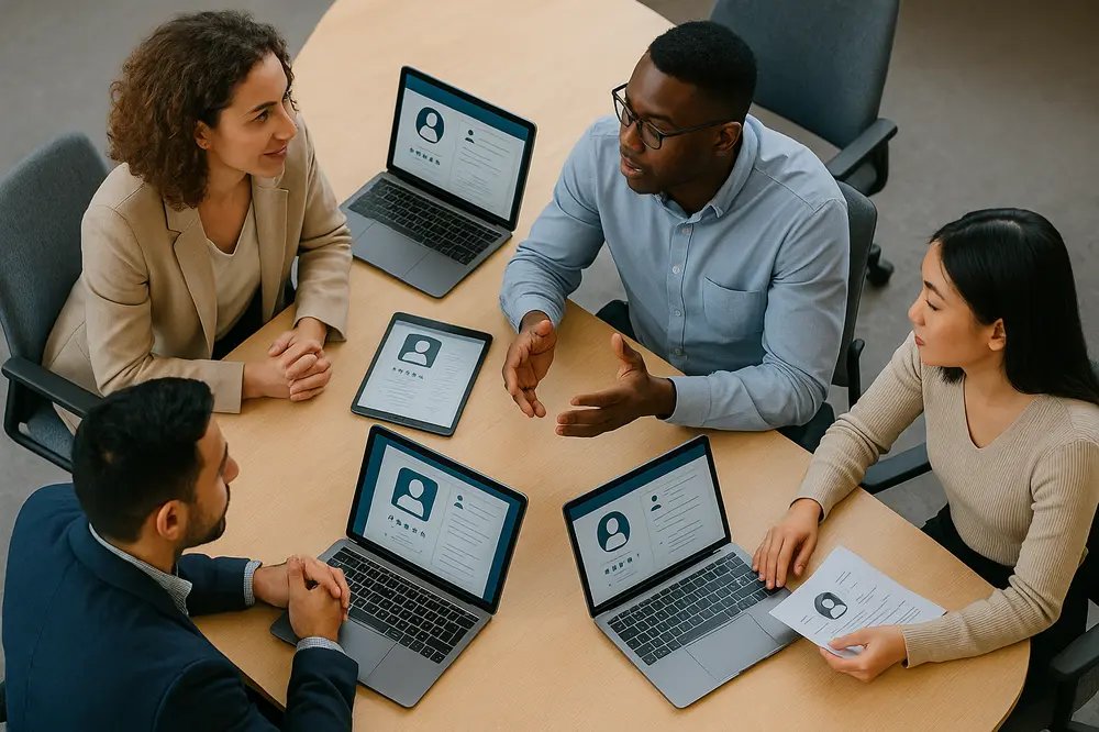 Personalbedarf berechnen online: So nutzen Sie digitale Tools effektiv