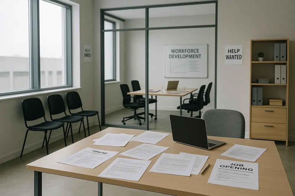 Personalbedarf in der Entwicklung: Trends und Herausforderungen