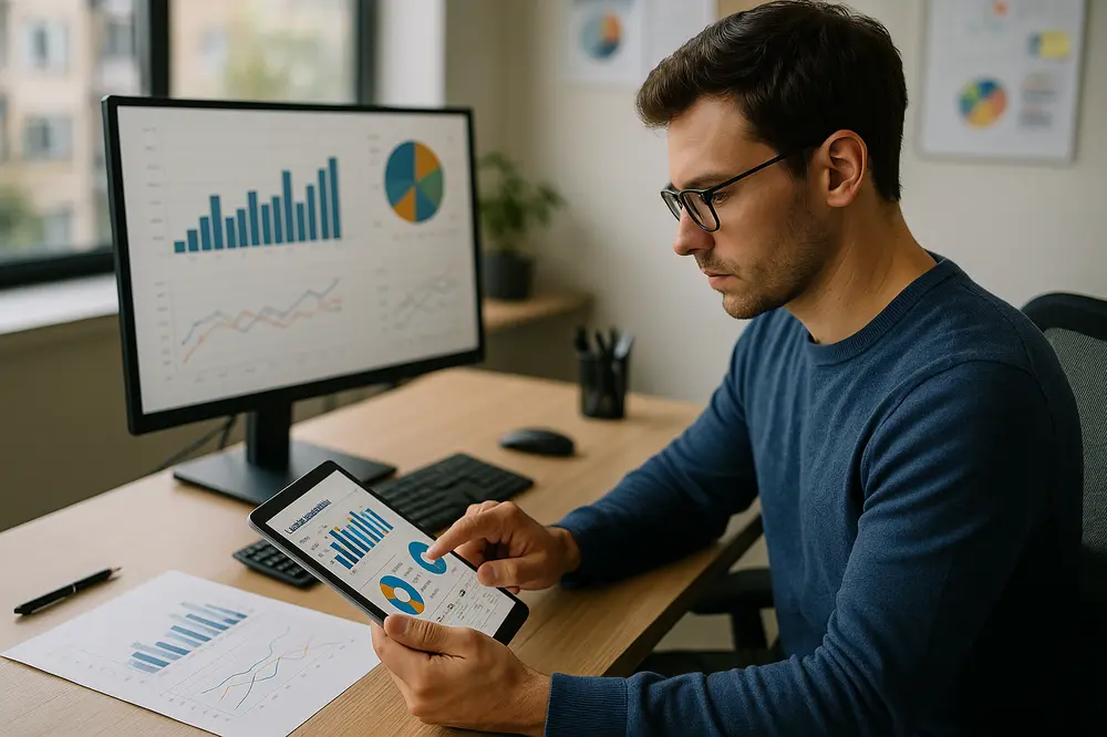 Personalbedarfsanalyse: So ermitteln Sie den Bedarf in Ihrem Unternehmen