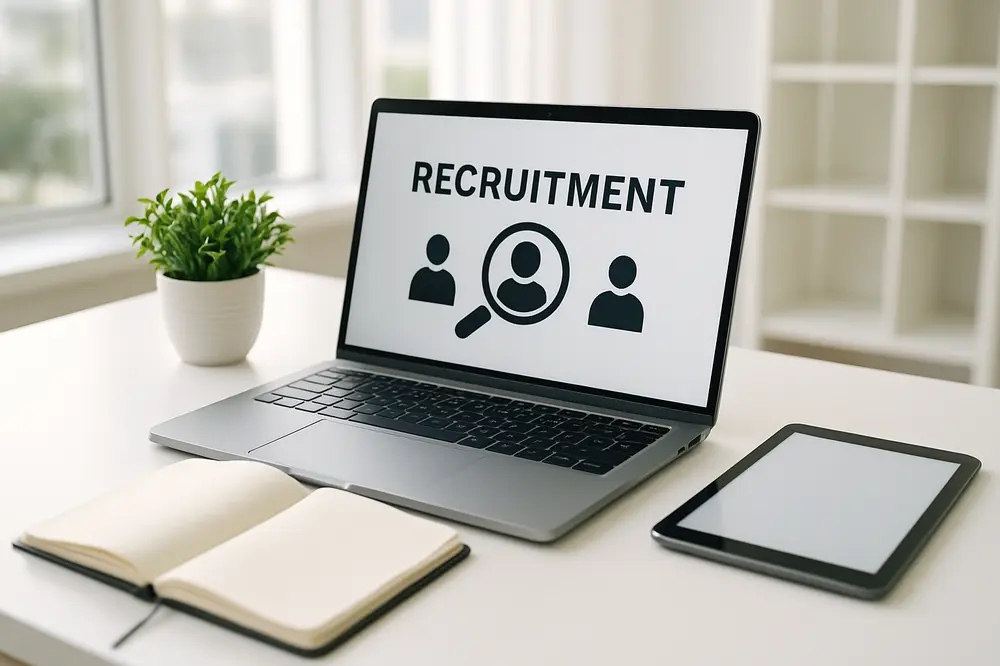 Personalberater Einstieg: So finden Sie schnell den optimalen Zugang zur Branche