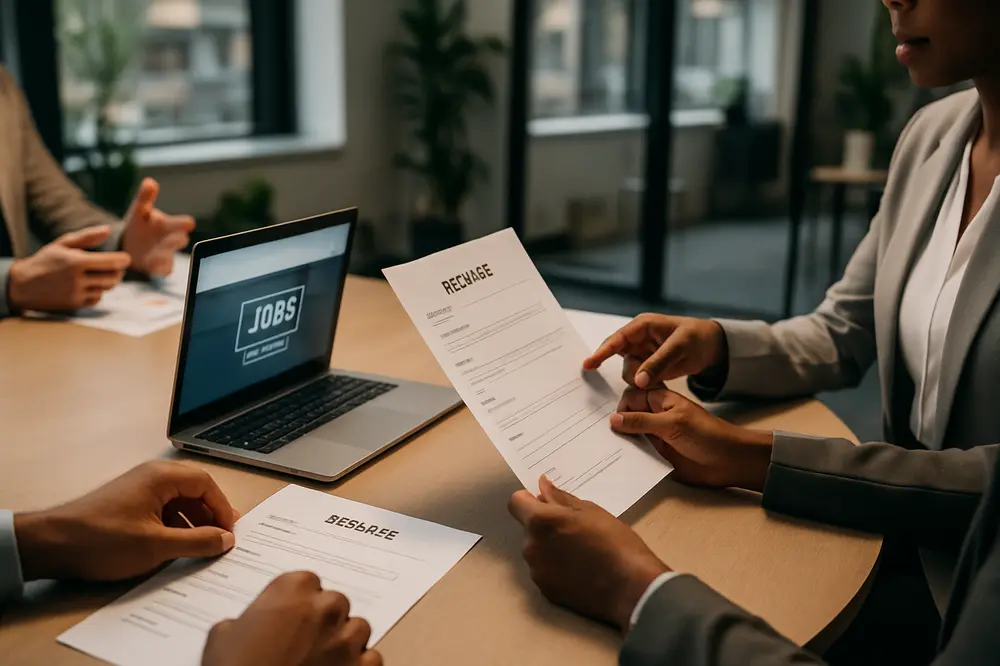 Personalberater für kaufmännisches Personal: So finden Sie die besten Kandidaten