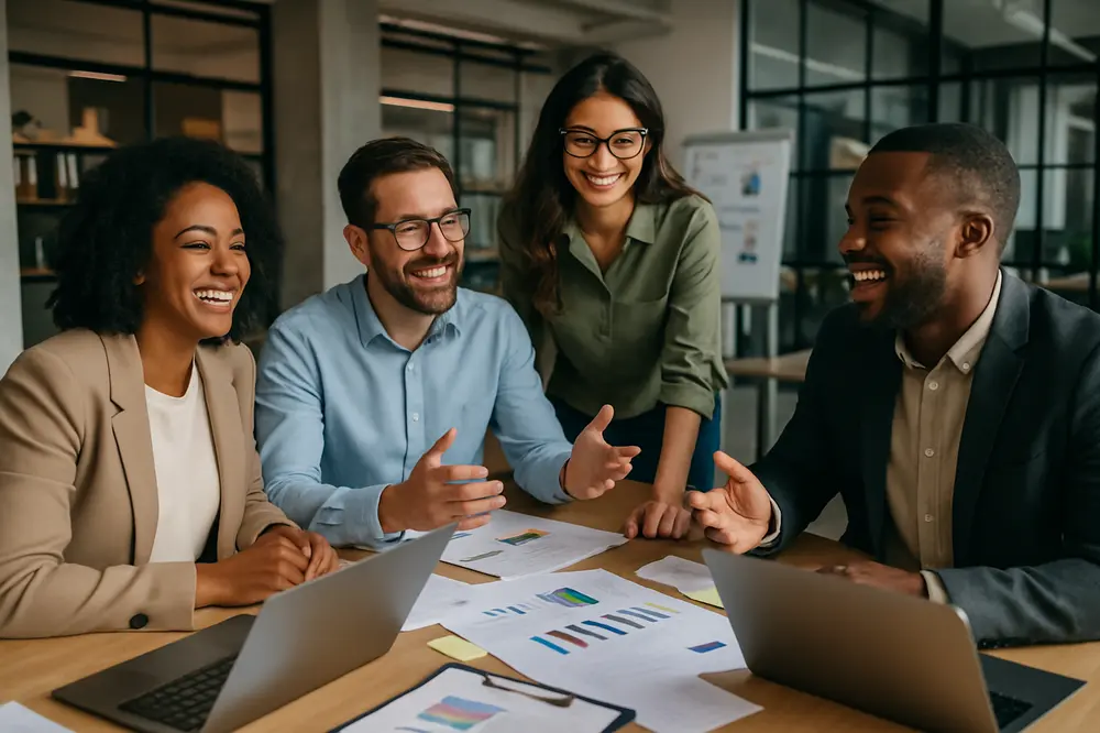 Personalberater gesucht: So finden Sie den idealen Partner