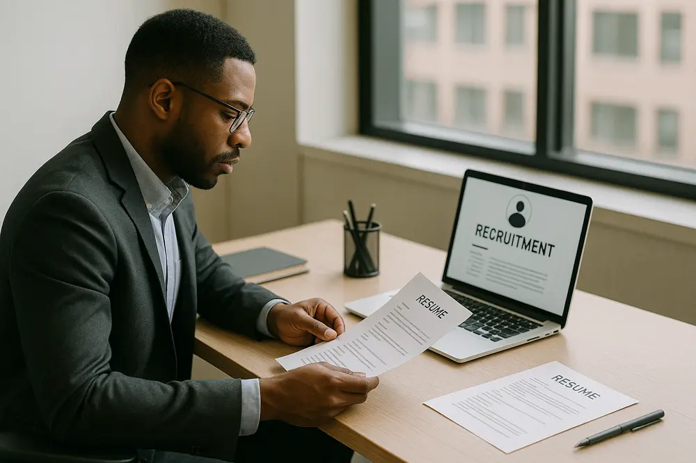 Personalberatung Stuttgart: Die besten Strategien zur Fachkräftegewinnung