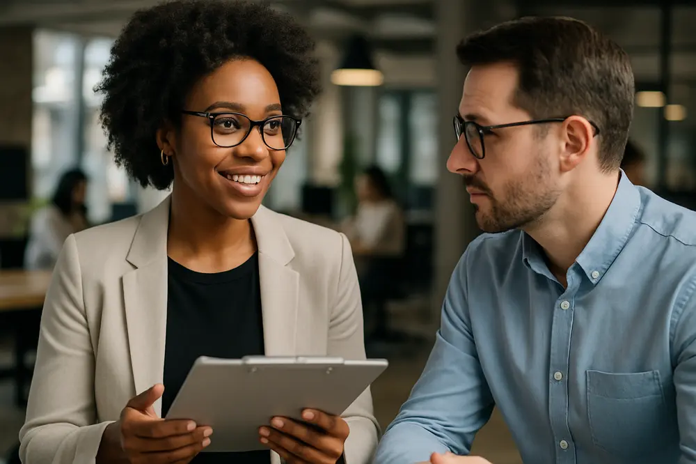 Personaldienstleister: Vor- und Nachteile für Unternehmen im Überblick