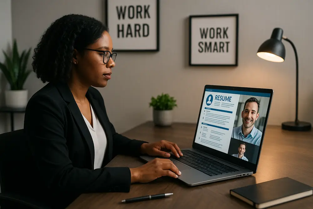 Personaldisponent Quereinsteiger: Der Weg in eine spannende Karriere im Recruiting