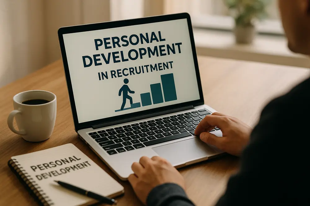 Personalentwicklung heute: Trends und Entwicklungen