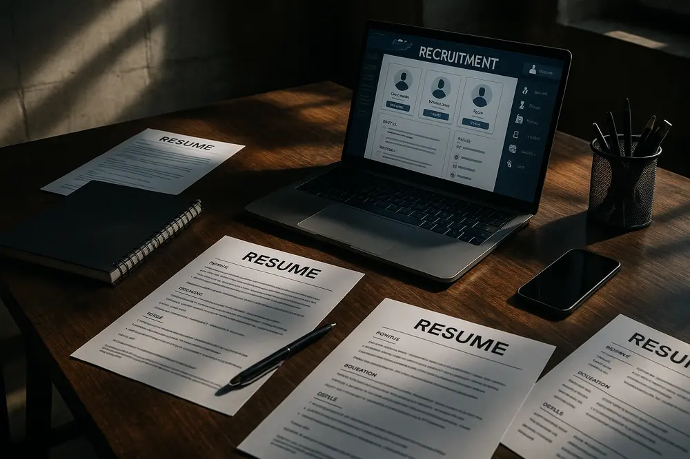 Personaler Arbeit: Erfolgreiche Strategien zur Personalgewinnung