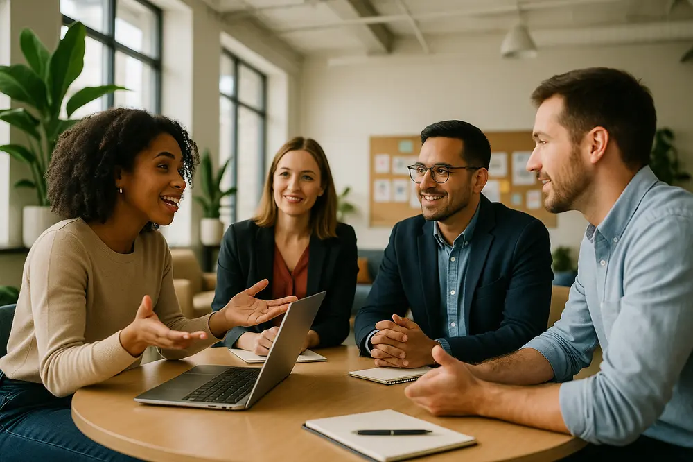 Personaler Qualifikationen: Die essentiellen Fähigkeiten für modernes Recruiting