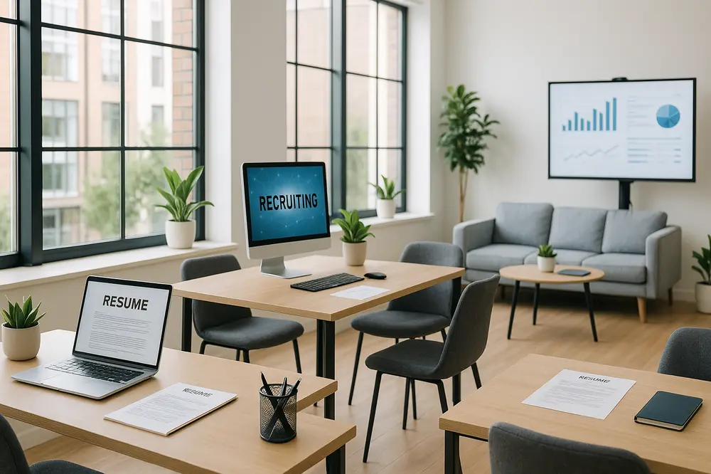 Personaler wissen: Die geheimen Tricks erfolgreicher Recruiter