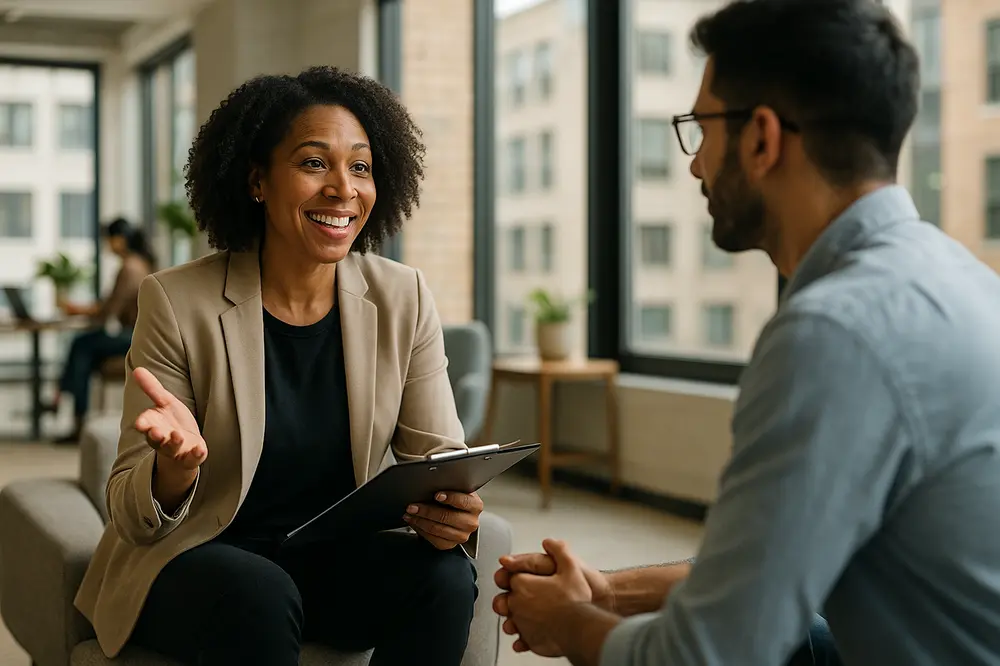 Personalmangel und Mehrarbeit: Strategien zur Bewältigung der Krise