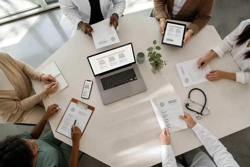 Personalmarketing Gesundheitswesen: 7 Strategien gegen den Fachkräftemangel