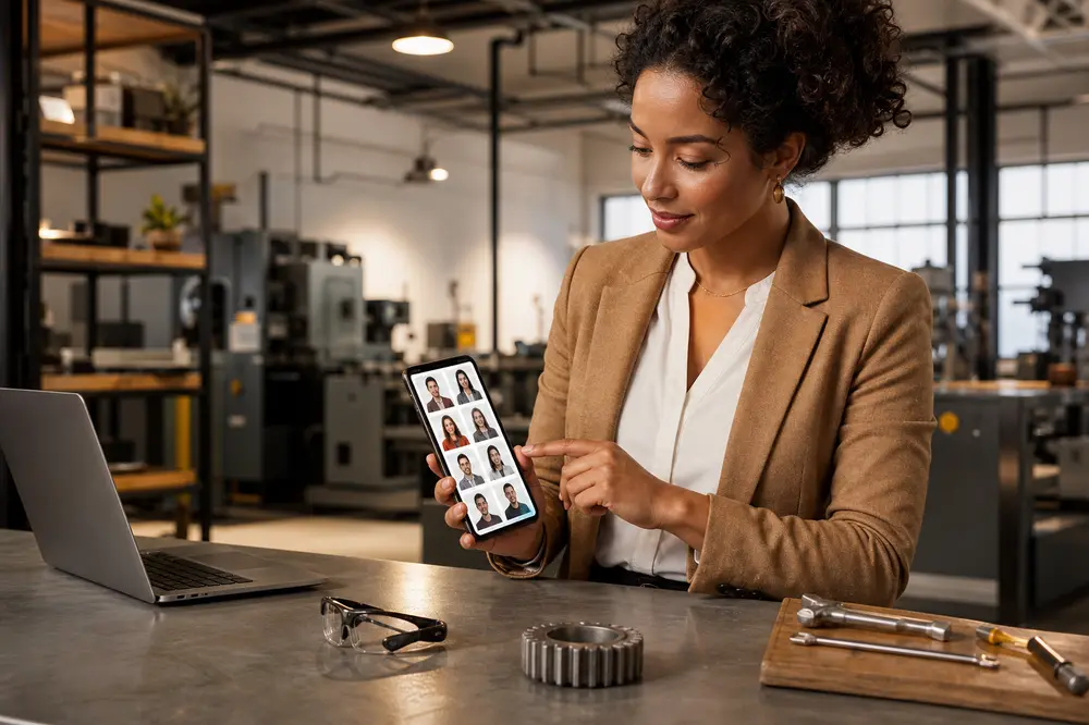 Personalmarketing Instagram: So gewinnen Unternehmen Bewerber über Social Media