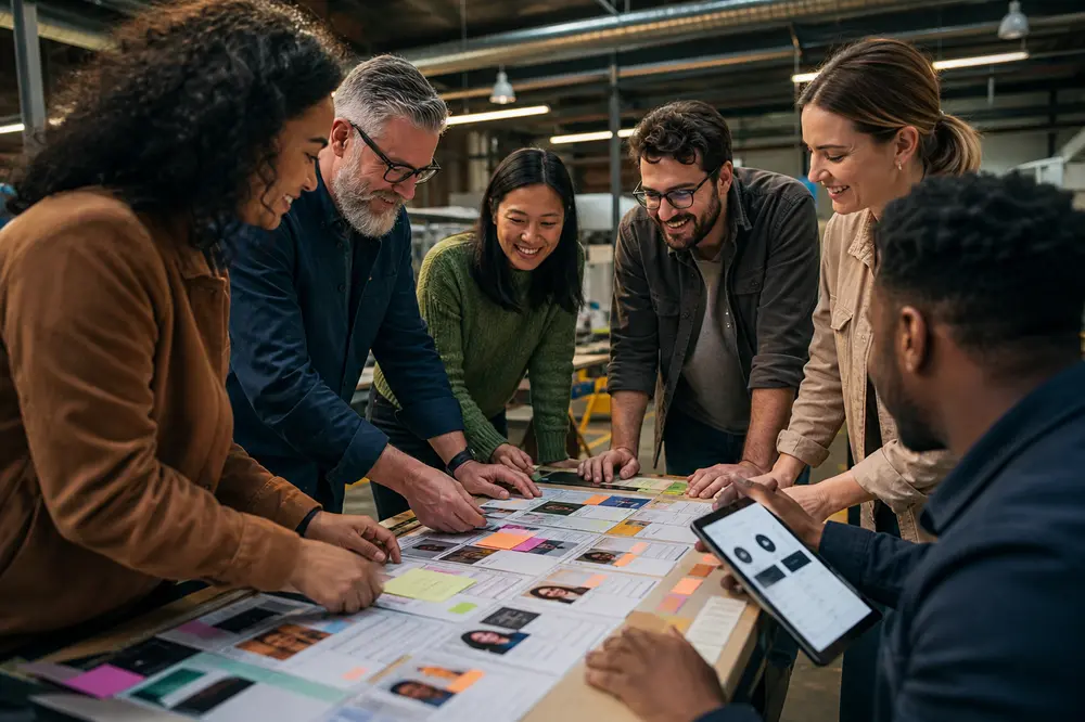 Personalmarketing kreative Ideen: So hebt sich Ihr Recruiting garantiert ab