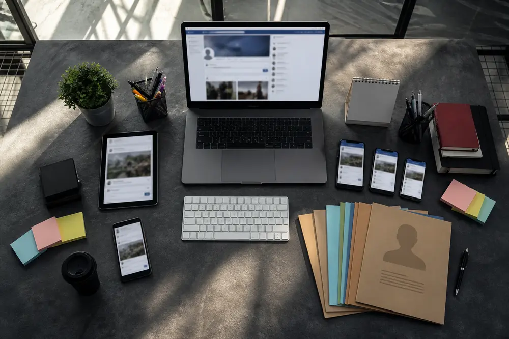 Personalmarketing Social Media: So gewinnen Unternehmen passende Fachkräfte online