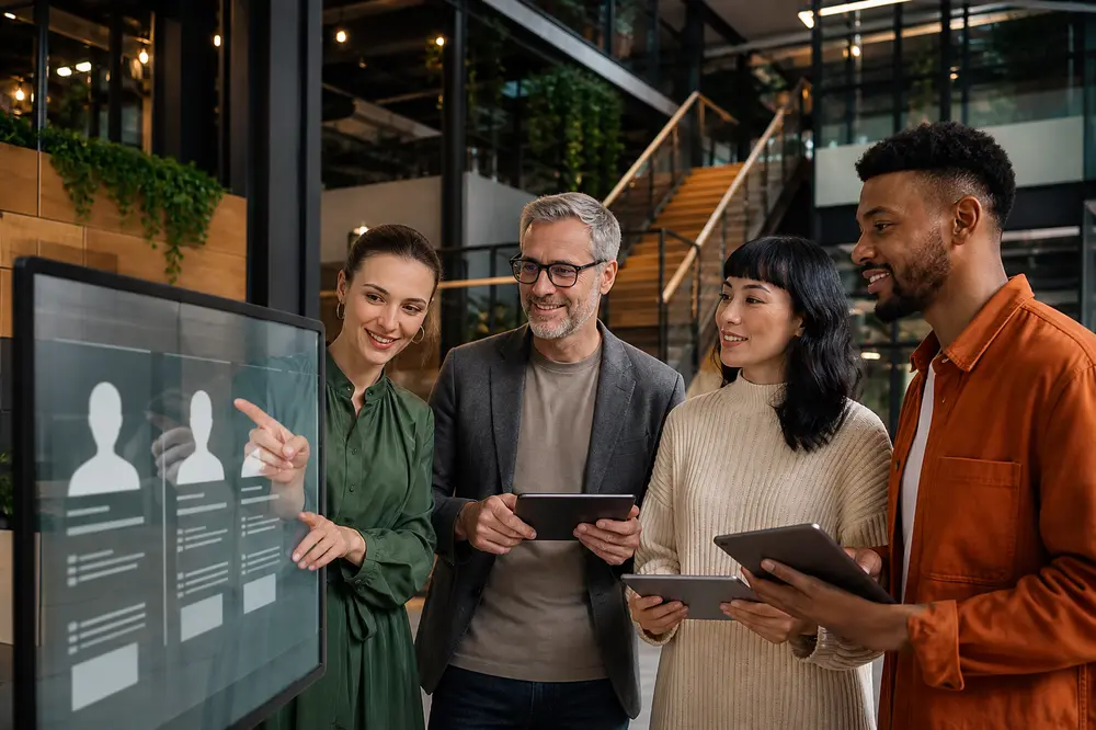 Personalmarketing Tools im Vergleich: Die besten Lösungen für modernes Recruiting