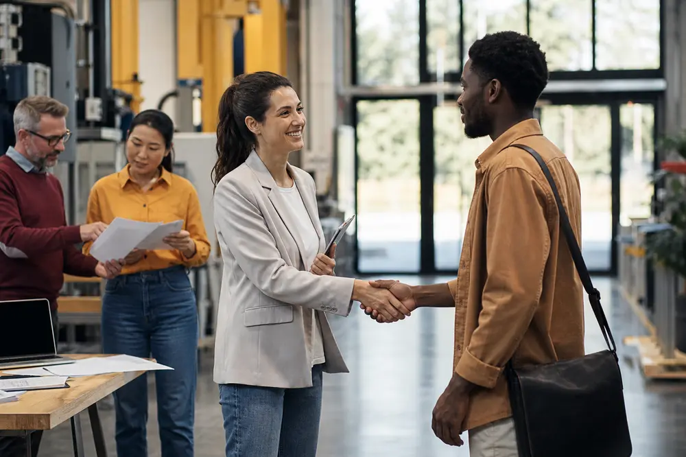 Personalmarketing und Employer Branding: Unterschiede, Gemeinsamkeiten und Erfolgsfaktoren