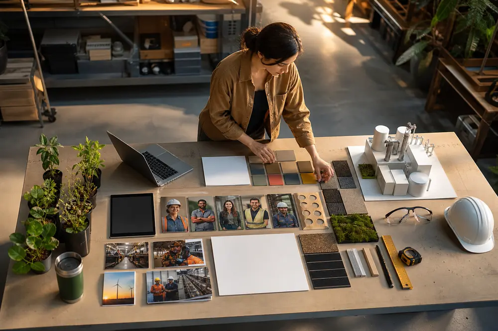 Personalmarketing und Entwicklung: So wachsen Arbeitgebermarke und Mitarbeitende gemeinsam