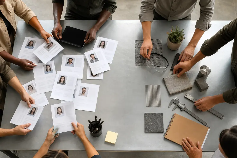 Personalmarketing vs Recruiting: Wo liegt der entscheidende Unterschied?