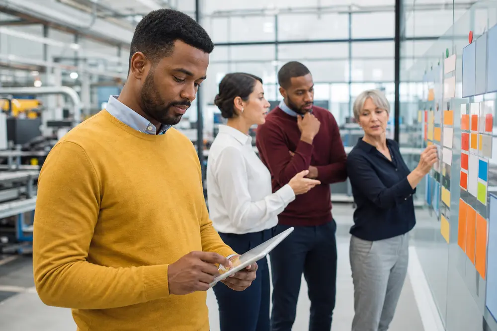 Personalplanung Controlling: Mit diesen Kennzahlen steuern Sie Ihre Personalstrategie