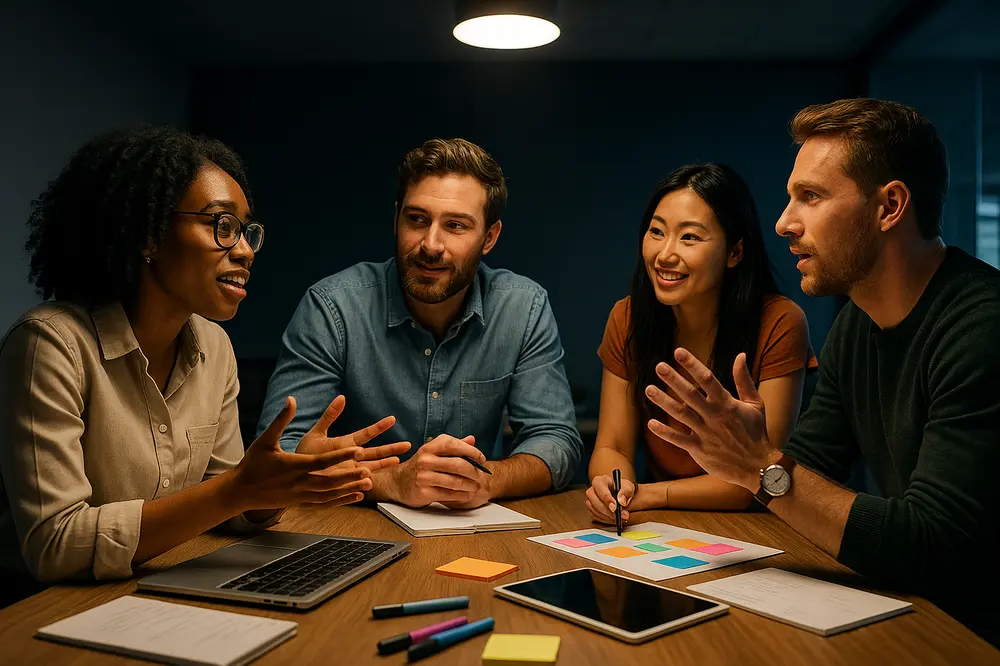 Personalqualität messen: Der Schlüssel zu erfolgreicher Mitarbeiterbindung