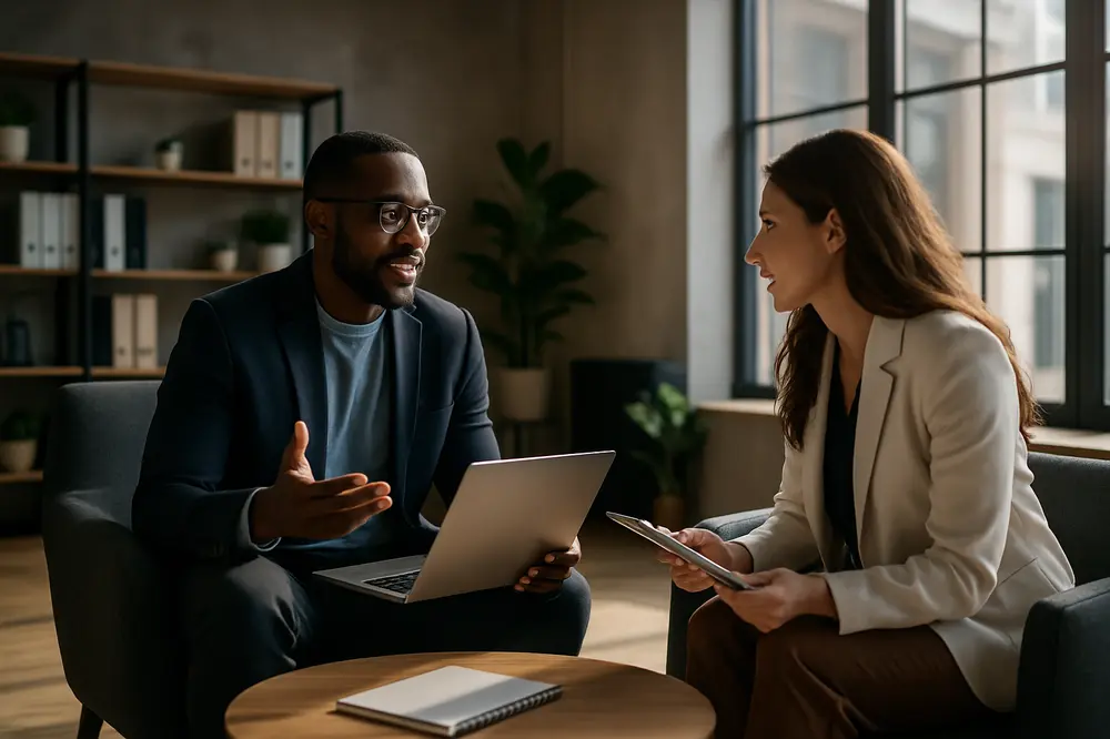 Personalvermittlung für Fachkräfte: So finden Sie die besten Talente