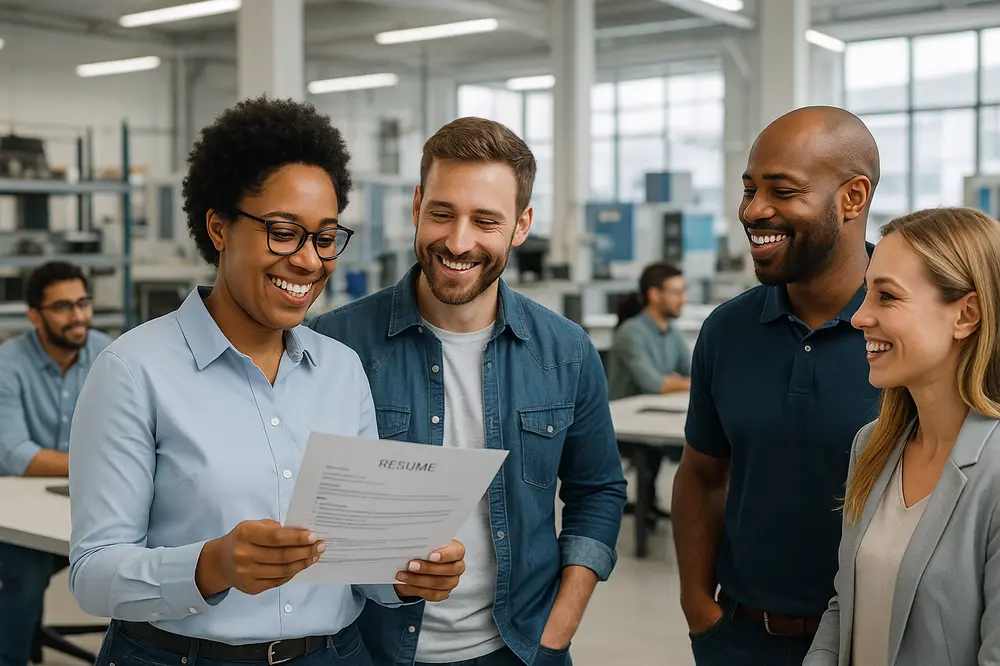 Positive Headhunter Erfahrungen: So finden Unternehmen die besten Talente