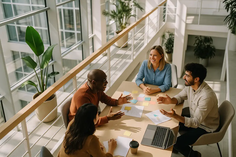 Pro Active Sourcing: Wie Sie proaktiv die besten Talente ansprechen